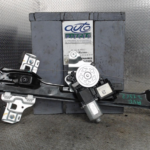 Mecanismemoteur leve-glace avg OPEL MOKKA 1  0