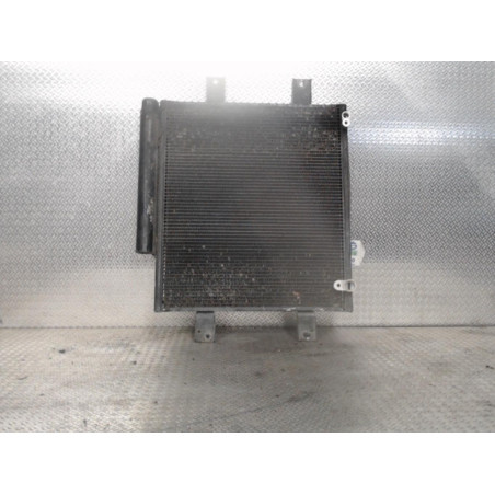 Condenseur clim DAIHATSU SIRION 2  SIRION 2