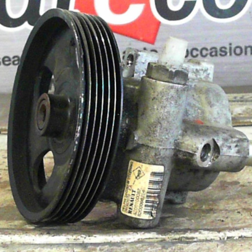 Pompe direction assistee Renault LAGUNA II 1.9 dci (2001-2007)