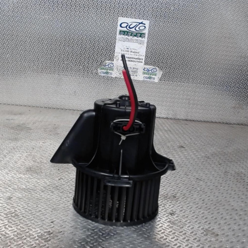 Ventilateur de chauffage Citroën C4 I 1.4 16v (2004-2011)