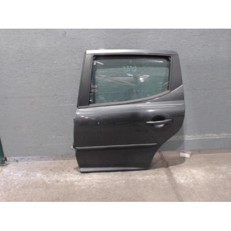 Porte arrière gauche PEUGEOT 207  0