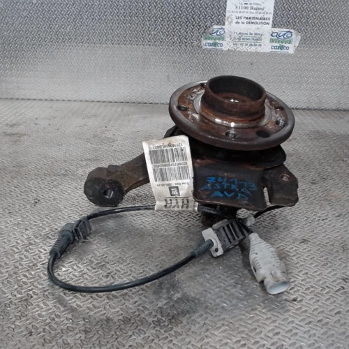 Pivot avd Opel ASTRA H 1.3 cdti (2005-2010)