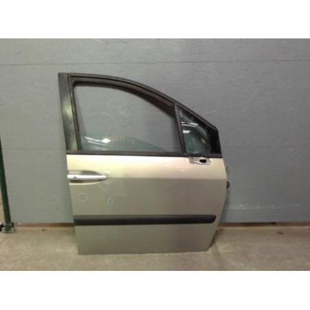 Porte avant droite CITROEN C8  C8