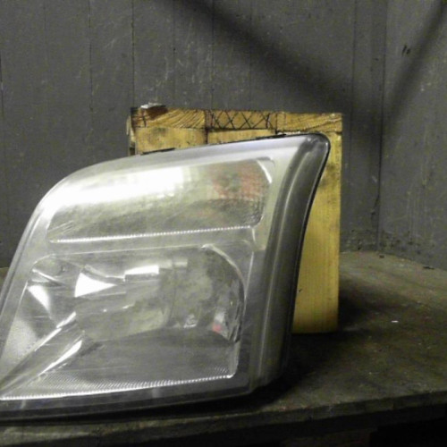 Phare gauche Ford TRANSIT CONNECT 1.8 di (2002-2013)
