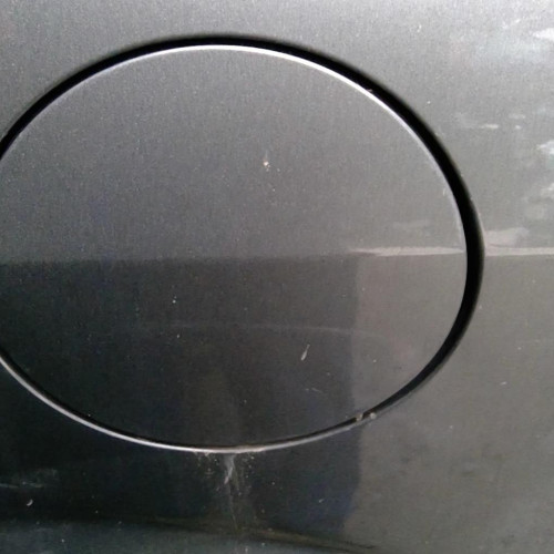 Volet de trappe carburant Toyota COROLLA Verso 2.2 d-4d (2005-2009) 5 portes