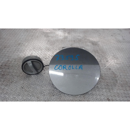 Volet de trappe carburant Toyota COROLLA Verso 2.2 d-4d (2005-2009) 5 portes