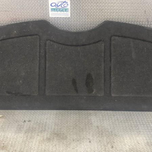 Tablette plage arrière Peugeot 207 - 207 1.6 16v vti (2007-2012) 5 portes