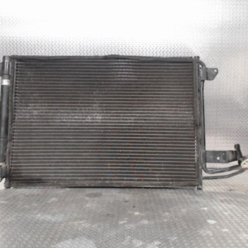 Condenseur clim Seat ALTEA 1.9 tdi (2004) 5 portes