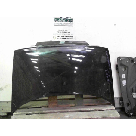 Capot Fiat CINQUECENTO 0.9 i.e. s (1991-1999)