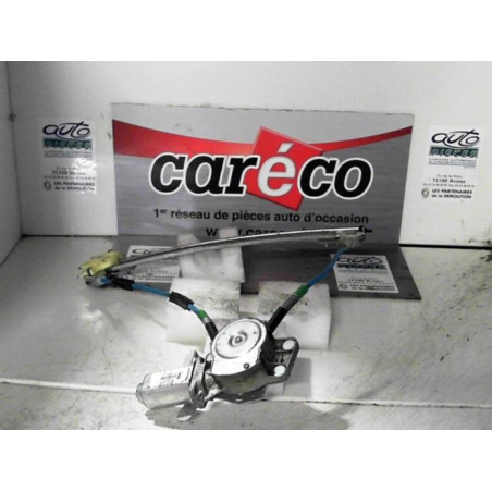 Mecanismemoteur leve-glace porte coulissante g Citroën XSARA PICASSO 1.6 hdi (2004-2011)