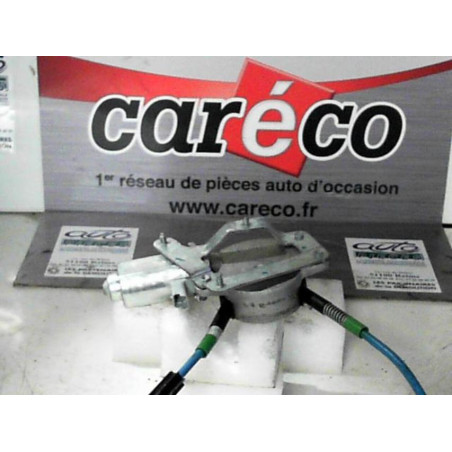 Mecanismemoteur leve-glace porte coulissante g Citroën XSARA PICASSO 1.6 hdi (2004-2011)