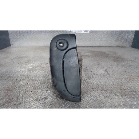 Poignee ext porte avg Nissan KUBISTAR Camionnette 1.5 dci (2003)