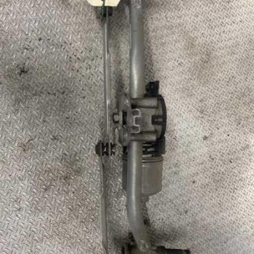 Moteur essuie-glace ar gauche Peugeot 207 - 207 1.6 16v vti (2007-2012) 5 portes