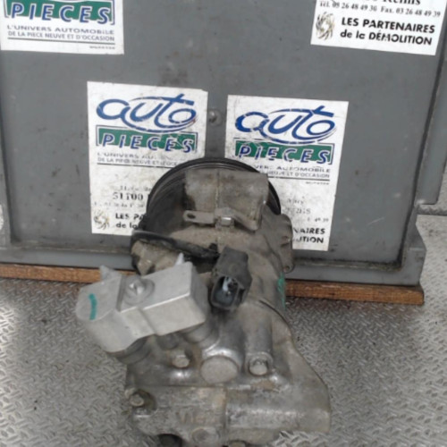 Compresseur air conditionne Alfa romeo MITO 1.6 jtdm (2008-2015)