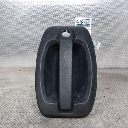 Poignee ext porte avg Citroën JUMPER Camionnette 2.2 hdi 100 (2006-2012)