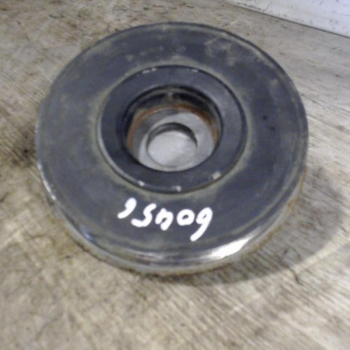 Poulie de vilebrequin Toyota AYGO 1.4 hdi (2005-2010)