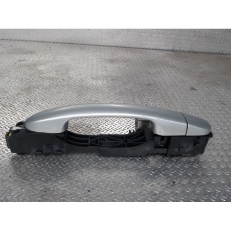 Poignee ext porte avd Ford KA 1.2 (2008-2016) 3 portes