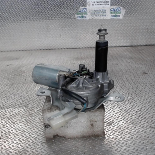 Moteur essuie-glace ar gauche Renault KANGOO Express 1.5 dci (2001) 4 portes