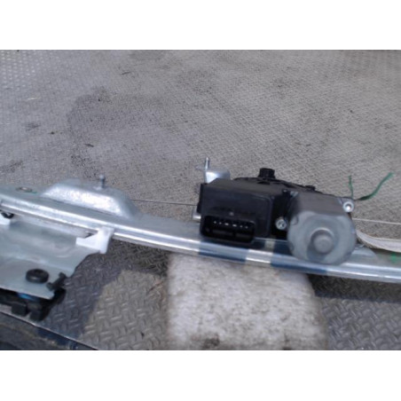 Mecanisme  moteur lève-glace avant droit Citroën C3 III 1.2 vti 82 (2016)