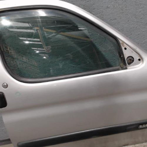 Porte avant droite Citroën BERLINGO - BERLINGO FIRST Camionnette-Monospace 2.0 hdi 90 (1999-2011)