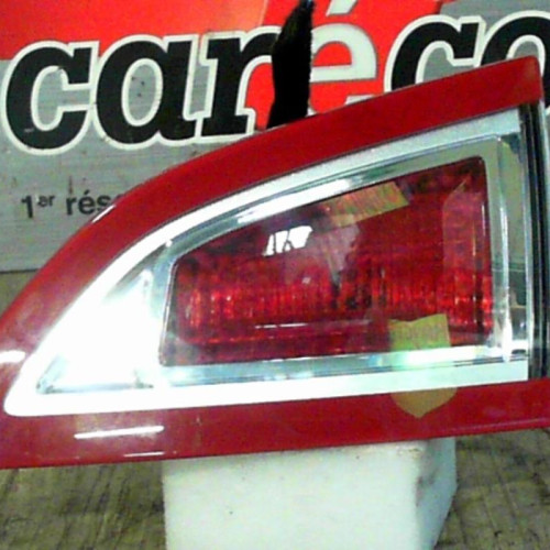 Feu arrière intérieur droit Renault SCÉNIC III 1.5 dci (2009) 5 portes