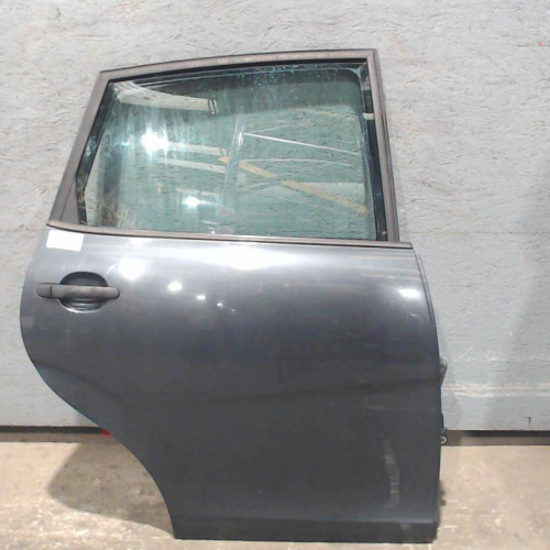 Porte arrière droite Seat ALTEA 1.9 tdi (2004) 5 portes