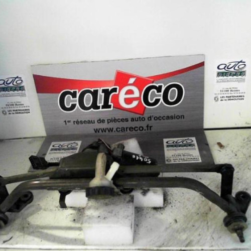 Moteur essuie-glace avant Peugeot 806 2.1 td 12v (1996-1999)