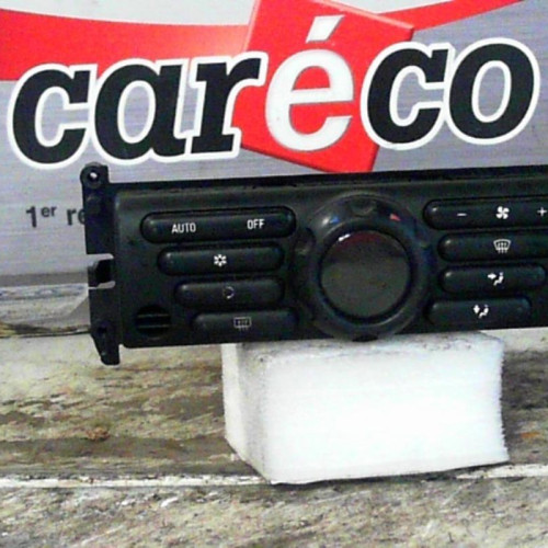 Commande de chauffage MINI MINI 1 R50-R53  0