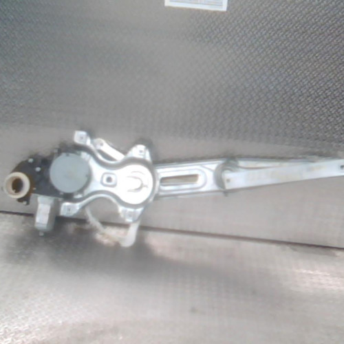 Mecanismemoteur leve-glace avg Toyota YARIS 1.4 d-4d (2005-2012)