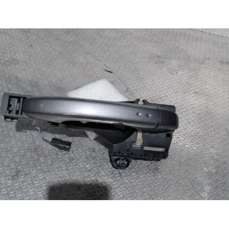 Poignee ext porte avg RENAULT GRAND SCENIC 4  0
