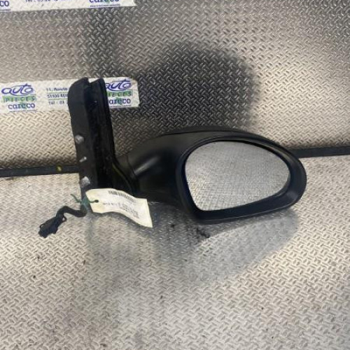 Retroviseur exterieur manuel droit Seat ALTEA 1.9 tdi (2004) 5 portes