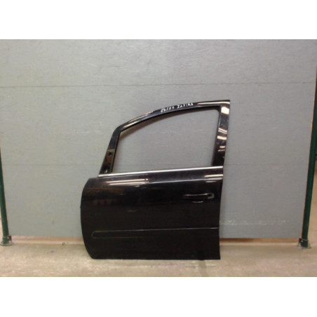 Porte avant gauche OPEL ZAFIRA B  ZAFIRA B PHASE 1