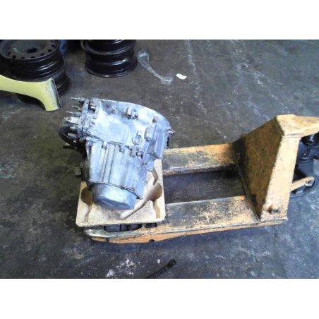 Boîte à vitesse mecanique Citroën C5 I Break 2.2 hdi (2001-2004)
