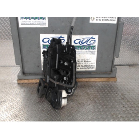 Serrure porte avg Seat LEON SC 1.6 tdi (2013-2018)