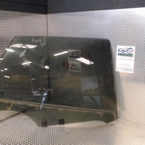 Glace porte ar d RENAULT CAPTUR 1  0