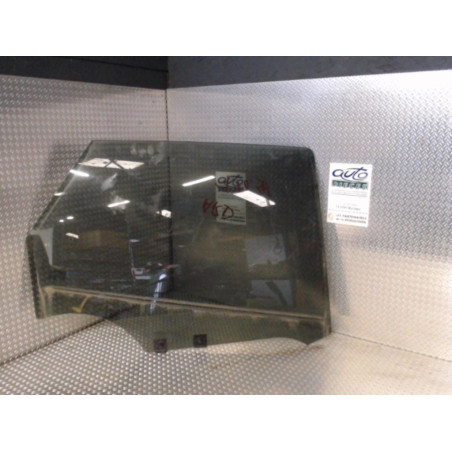 Glace porte ar d RENAULT CAPTUR 1  0