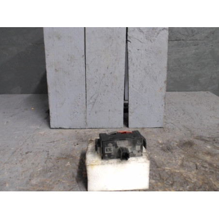 Bouton de warning RENAULT MASTER 3  MASTER 3 PHASE 2