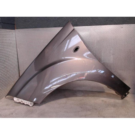 Aile avant gauche Citroën C-CROSSER 2.2 hdi (2007-2012) 5 portes