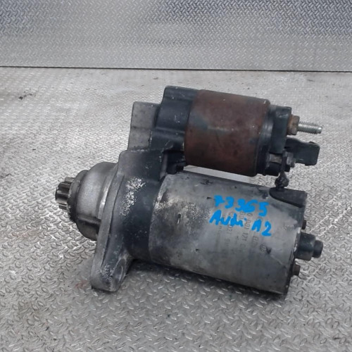 Démarreur Audi A2 1.4 (2000-2005) 5 portes