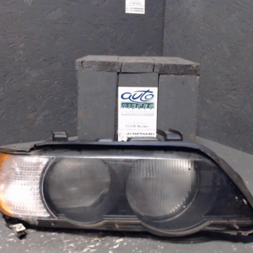 Phare droit Bmw X5 3.0 d (2001-2003)