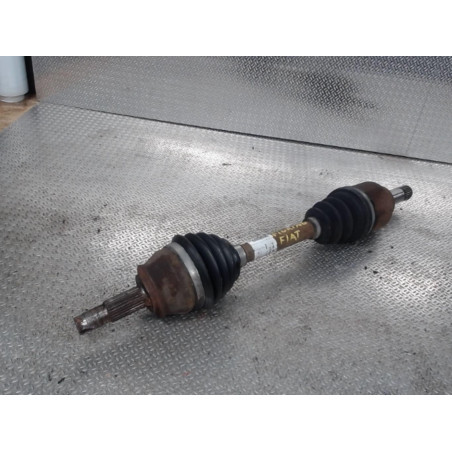 Transmission avant gauche FIAT FIORINO 3  0