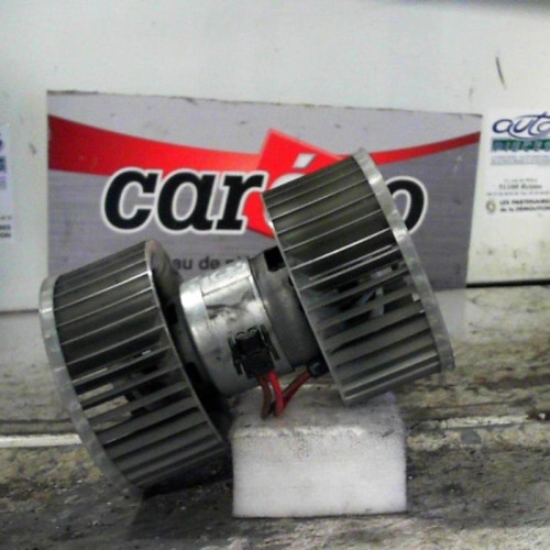 Ventilateur de chauffage Bmw 3 330 d (1999-2005) 4 portes