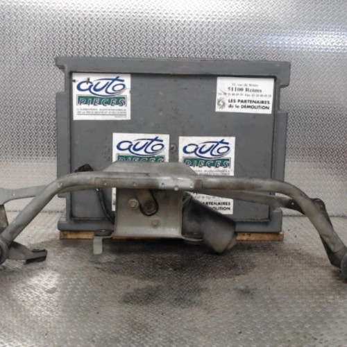 Moteur essuie-glace avant Peugeot EXPERT Camionnette 1.9 d (1996-1998)