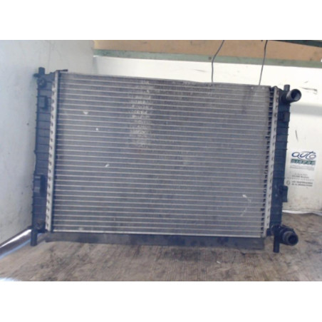 Radiateur Ford FUSION 1.4 tdci (2002-2012) 5 portes