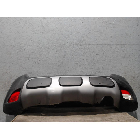Pare-choc arrière Citroën C3 AIRCROSS II 1.2 puretech 130 (2017)