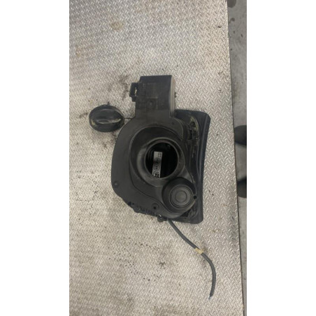Volet de trappe carburant Citroën C3 AIRCROSS II 1.2 puretech 130 (2017)