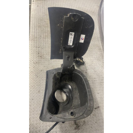 Volet de trappe carburant Citroën C3 AIRCROSS II 1.2 puretech 130 (2017)