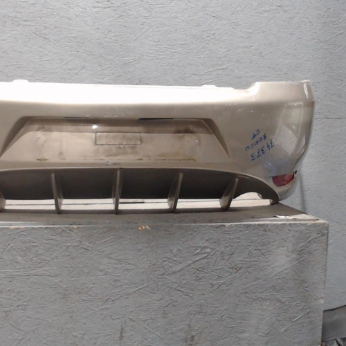 Pare-choc arrière Alfa romeo GT 1.9 jtd (2003-2010) 3 portes