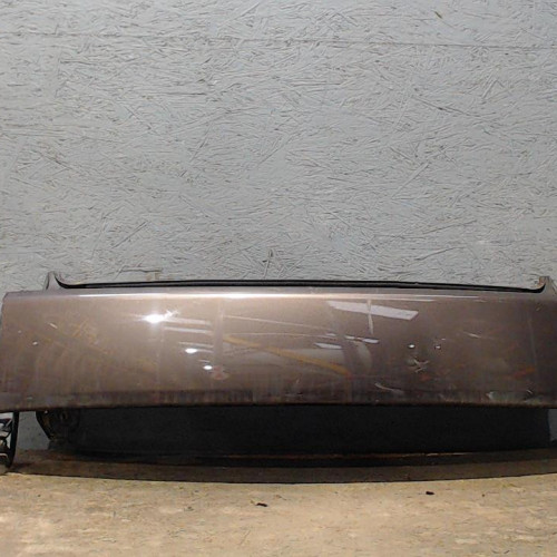 Hayon inf Citroën C-CROSSER 2.2 hdi (2007-2012) 5 portes