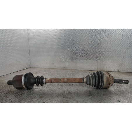 Transmission avant gauche Renault KANGOO Express 1.4 (1997-2008)